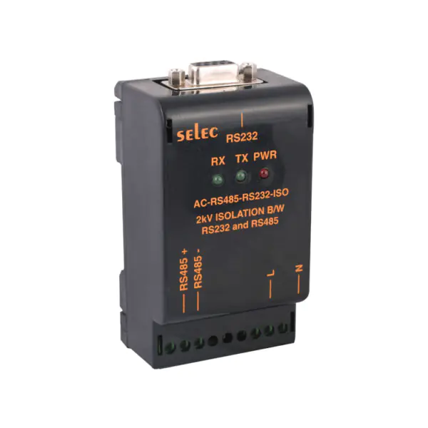 AC-RS485-RS232-ISO Converter RS485 to RS232 Selec ac rs485 rs232 iso 71c76cedaf150352ef536d79ecc4321c