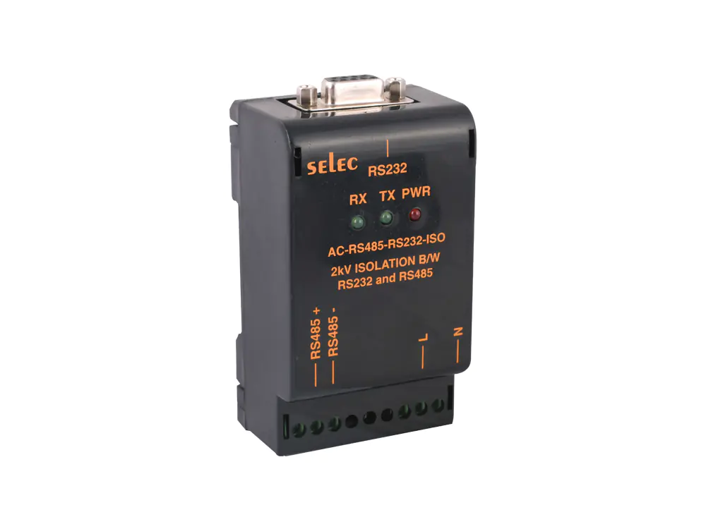 AC-RS485-RS232-ISO Converter RS485 to RS232 Selec ac rs485 rs232 iso 71c76cedaf150352ef536d79ecc4321c