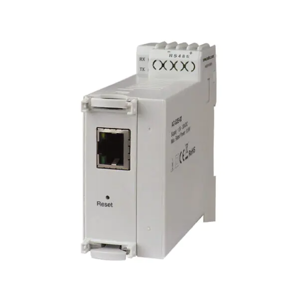 AC-S2E-02 Serial to Ethernet Converter Selec ac s2e 02 ce rohs de07ec75482d56e4036cc509879f509e