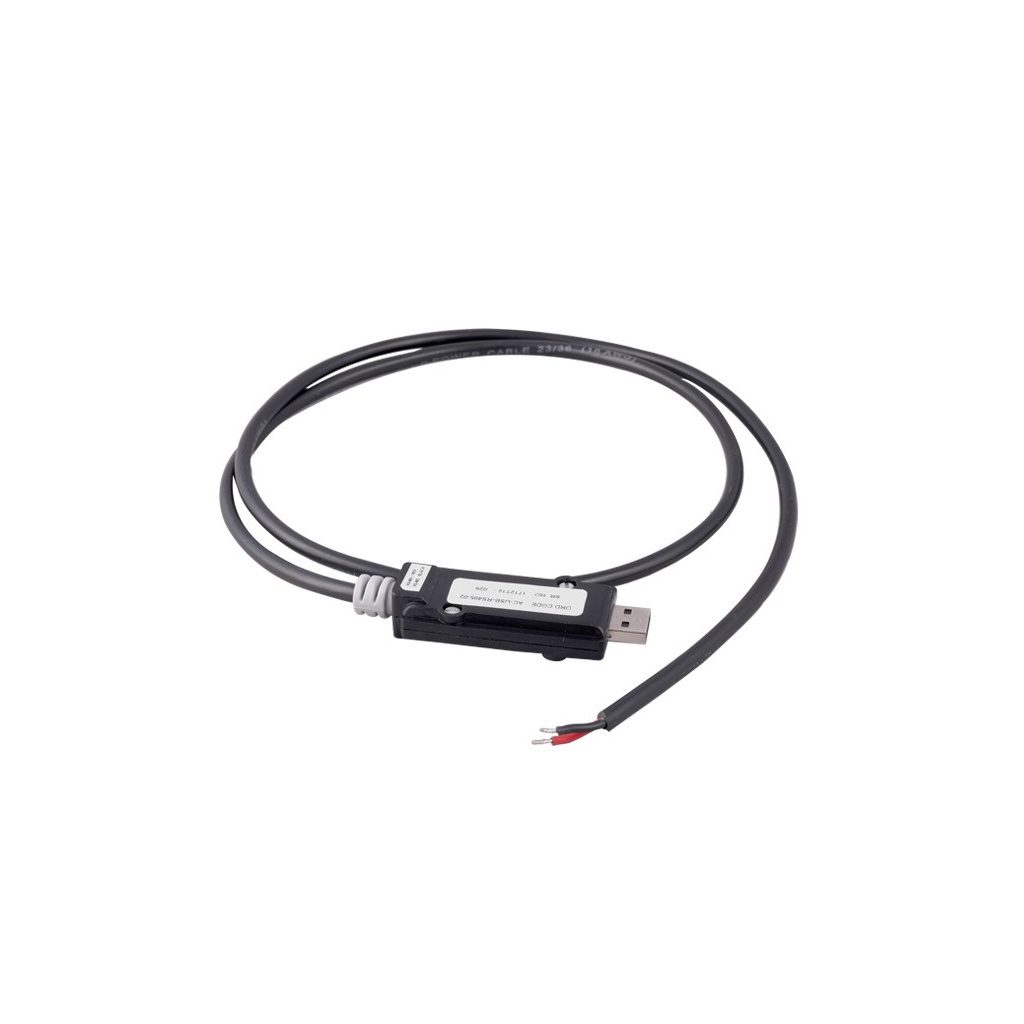 Selec USB to RS485 Cable (RJ25) | AC-USB-RS485-03