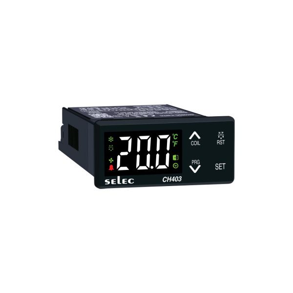 CH403C-4-NTC Dual Channel Cooling Controller Selec ch403c 4 ntc web c3dce6c6fdaf6464da6ec9cced2daa36