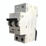 GMM202P008 2 Pole DP 63Amps MCB Polycab dp