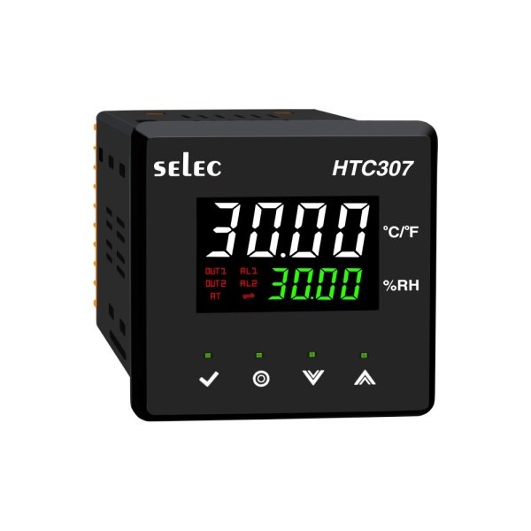 HTC307 Humidity Temperature Controller Selec htc307 web 7ad50c79110cf7c79089c2e3996f786f