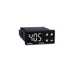 HTC405 3 digit single display Humidity Temperature controller Selec htc405 f1326a70c05088eb003f20ecfd1c74b6