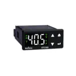 HTC405 3 digit single display Humidity Temperature controller Selec htc405 f1326a70c05088eb003f20ecfd1c74b6