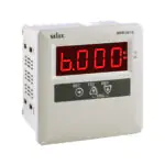 MPR-341-2 digital Motor protection relay Selec mpr341 2 adaf9c9f2eba8ab30fc5057b876b59e3