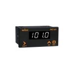 PIC101B-VI Process Indicator, VI Input, 48X96 mm Selec pic101b vi web 541b9b8ad650cf10942076fcf8cf4982