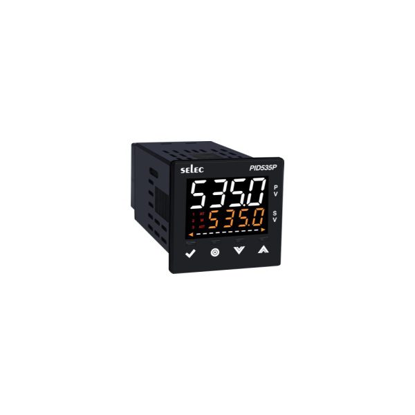 PID535-P-C-1 Precision PID controller Selec pid535p web e7573e0eef04b264363057d1d35b6e67
