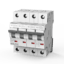 GMM204P008 4 Pole FP 63Amps MCB Polycab polycab 4p mcb