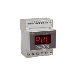 PPRD-4M-1-230V digital Pump protection relay Selec pprd 4m 1 230v 4d4005748d41983ef953943bfca8fcf7