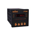 PT380 SEQUENTIAL TIMER, 8 OUTPUT CHANNELS Selec pt380 webshop ce63019a1959897f695ad8b96de29c77