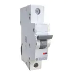 GMM201P005 1 Pole SP 25Amps MCB Polycab sp