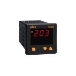 TC203AX Single Display, Relay SSR output 72X72 mm Selec tc203ax web f4fc00adcadedabc4bd4f82d235ebee5