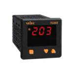 TC203AX Single Display, Relay SSR output 72X72 mm Selec tc203ax web f4fc00adcadedabc4bd4f82d235ebee5