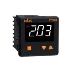 TC203CX TC RTD input, 10A relay, 72X72mm Selec tc203cx web 10b6d9eddd10f21011dd20f4110f506c