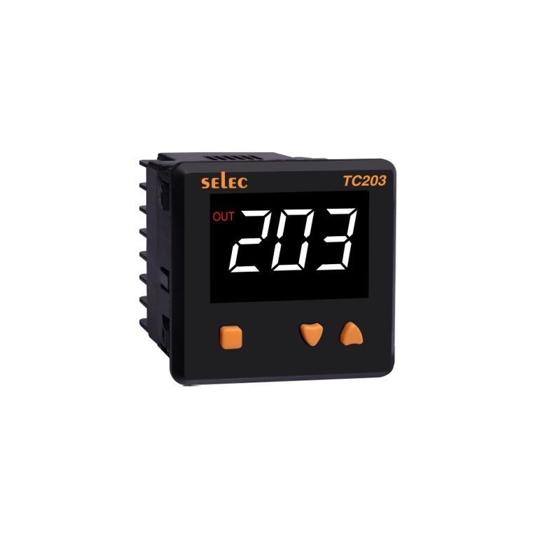 TC203CX TC RTD input, 10A relay, 72X72mm Selec tc203cx web 10b6d9eddd10f21011dd20f4110f506c