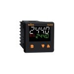 TC244CX White Green Display, 2 relay output, 72X72mm Selec tc244cx web 3728aa422cc3bc723cd9e63e96218383
