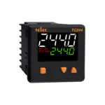 TC244CX White Green Display, 2 relay output, 72X72mm Selec tc244cx web 3728aa422cc3bc723cd9e63e96218383