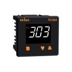 TC303CX TC RTD input, 10A relay, 96X96mm Selec tc303cx web 9631549e496b3645106a2fc04404709f