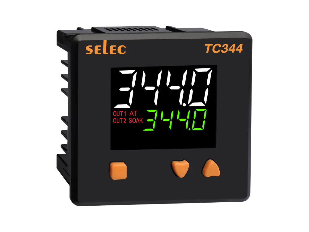 TC344CX_Web_d5d5d4dc0d33bec3485e4b0f895e9270 TC344CX White Green Display, 2 relay output, 96X96mm Selec tc344cx web d5d5d4dc0d33bec3485e4b0f895e9270