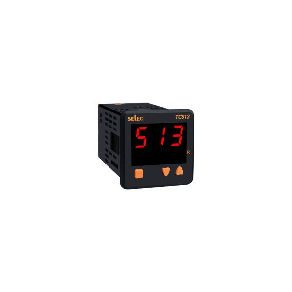 TC513BX 3 digit display,10A relay SSR Output Selec tc513bx web 52fbc0dcc81aaa288cd87583a032782a