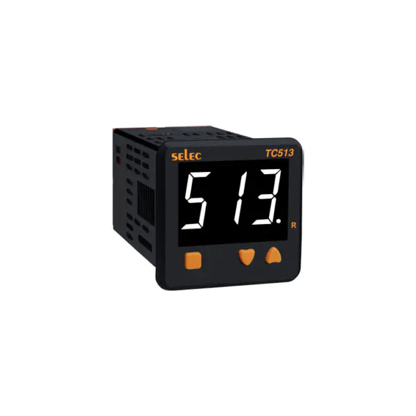 TC513CX TC RTD input, High power relay output,IDM Selec tc513cx web 3d564ab967fa777c82b823dd28dde079