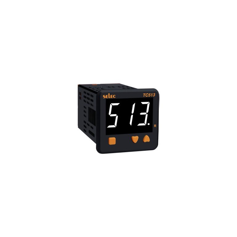 TC513CX TC RTD input, High power relay output,IDM Selec tc513cx web 3d564ab967fa777c82b823dd28dde079