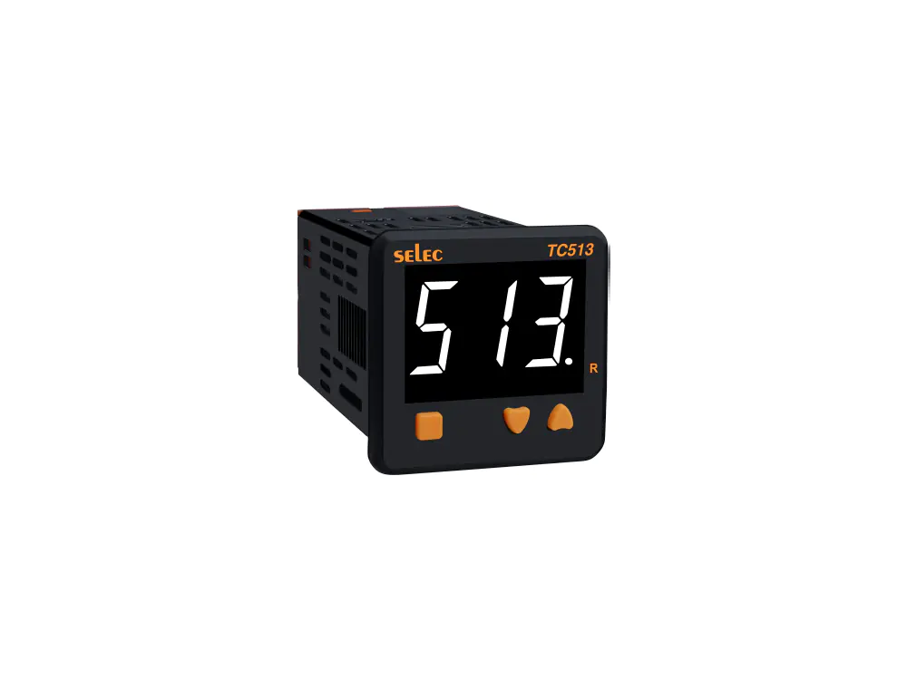 TC513CX TC RTD input, High power relay output,IDM Selec tc513cx web 3d564ab967fa777c82b823dd28dde079