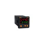 TC544B Red Green Dual Display, 2 SPST Relay Output Selec tc544b web e02737599bd53601976d12a6315e1997