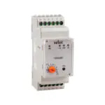 TPRA2M1-1-U-CE Thermistor protection relay Selec tpra2m1 1bccfaba704f76b12f47611c8bb832a9