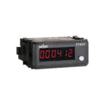 TT412B Time Totaliser, universal supply, 36X72mm Selec tt412b web ac7cd1f717304c8940292704c484d4c8