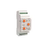 VPRA2M-CE Voltage protection relay for 220V L-N Selec vpra2m 952531a9c159f3cdeb2a7ea8d6e16d52