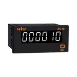 XC10 Count Totaliser Rate Indicator, 48X96 mm Selec xc10 web 3bf78eca4c03b4d1a96f580f000f85c4
