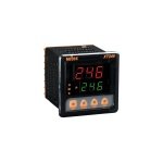 XT246 DUAL DISPLAY, 9 TIME RANGES, 72X72MM Selec xt246 6eb0fb194c05634a8caa85e2caf752fe