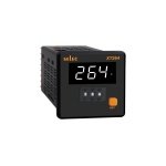 XT264A Thumbwheel Timer with On delay Interval function, 72 72 mm Selec xt264a web 3845d9334a7f2b84c0d4d50a87793aa0