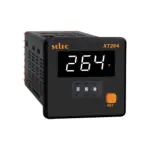 XT264A Thumbwheel Timer with On delay Interval function, 72 72 mm Selec xt264a web 3845d9334a7f2b84c0d4d50a87793aa0