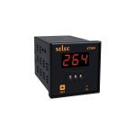 XT264-3 ON DELAY INTERVAL, 6 TIME RANGES, 72X72MM Selec xt264 web 4211c55efc87e1660fba53f77c5b1187