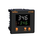 XT346A Multifunctional Timer, 9 Time Ranges, 96x96mm Selec xt346a web e2a572accd6b00dda1f9c14142cd2b10