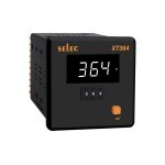 XT364A Thumbwheel Timer with On delay Interval function, 96 96 mm Selec xt364a web 7920bee6039073e5be0c7eca763efc14