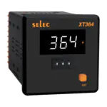 XT364A Thumbwheel Timer with On delay Interval function, 96 96 mm Selec xt364a web 7920bee6039073e5be0c7eca763efc14
