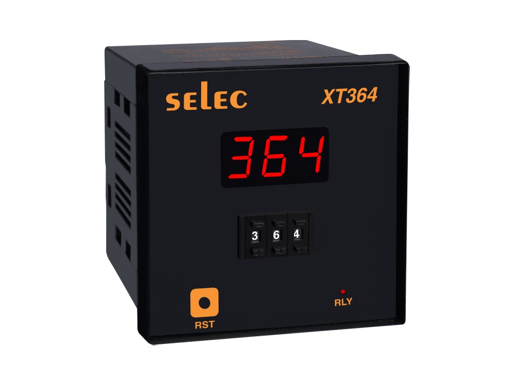 XT364_Web_85b00610ec8c5c5a4f40cdd436396ecd XT364-3 ON DELAY INTERVAL, 6 TIME RANGES, 96X96MM Selec xt364 web 85b00610ec8c5c5a4f40cdd436396ecd