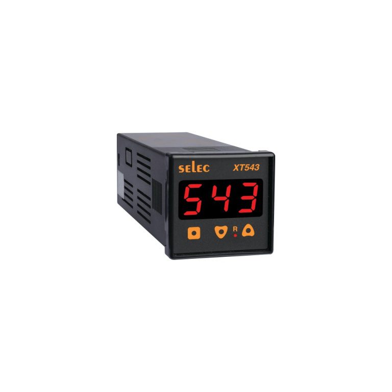 XT543A Multifunctional Timer, 48x48mm Selec xt543 web b8351778a08884408f7b79e9535804d0