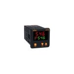 XT546BX DUAL DISPLAY, 9 TIME RANGES, SHORTH DEPTH, 48X48MM Selec xt546bx web 45316b7e8fda956142ea084ee0008770