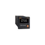 XT56A Thumbwheel Timer with On delay Interval function, 48 48 mm Selec xt56a web af6b9f2b3733096d80511b88ceb4472b