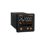 XTC262 MULTIFUNCTION DIGITAL TIMER PROGRAMMABLE COUNTER Selec xtc262 right web b4c0bde6e72d78e256894be09df030f9