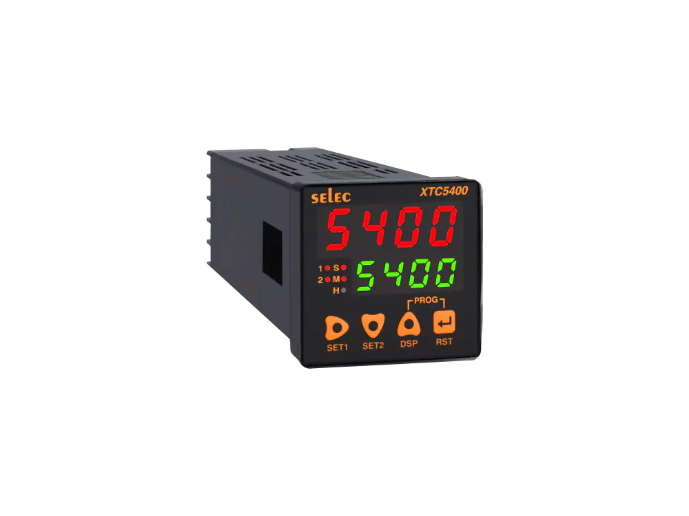 XTC5400_Web_c419fe2edd08e7ecaa9ac02f137c34ad XTC5400 MULTIFUNCTION DIGITAL TIMER PROGRAMMABLE COUNTER Selec xtc5400 web c419fe2edd08e7ecaa9ac02f137c34ad