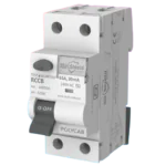GMR602P005 2 Pole DP 40Amps 30Ma RCCB Polycab rccb dp
