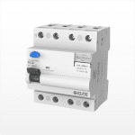 GMR604P005 4 Pole FP 40Amps 30Ma RCCB Polycab rccb fp