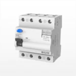 GMR604P005 4 Pole FP 40Amps 30Ma RCCB Polycab rccb fp