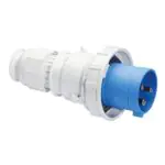 125 Amp 3 Pin Plug Neptune Bals Water Tight IP-67 2191 2181 plug ip 67 3 pin